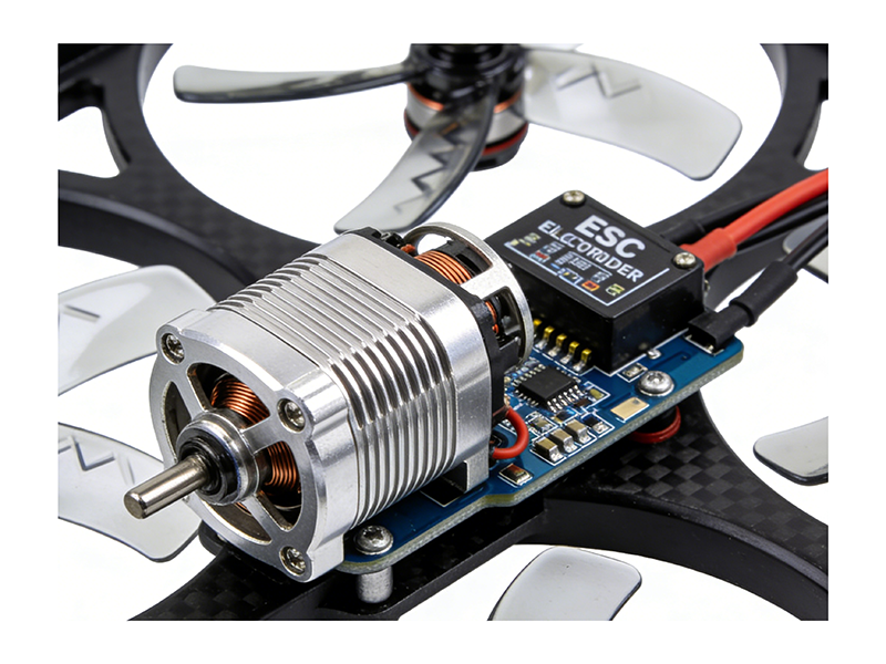 无人机动力系统 - 3