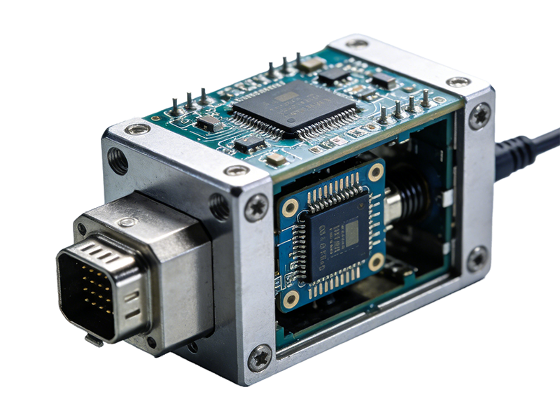 角度测量模块 - 6