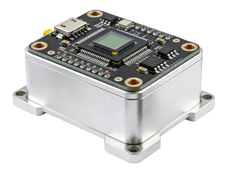 姿态测量模块 - 5