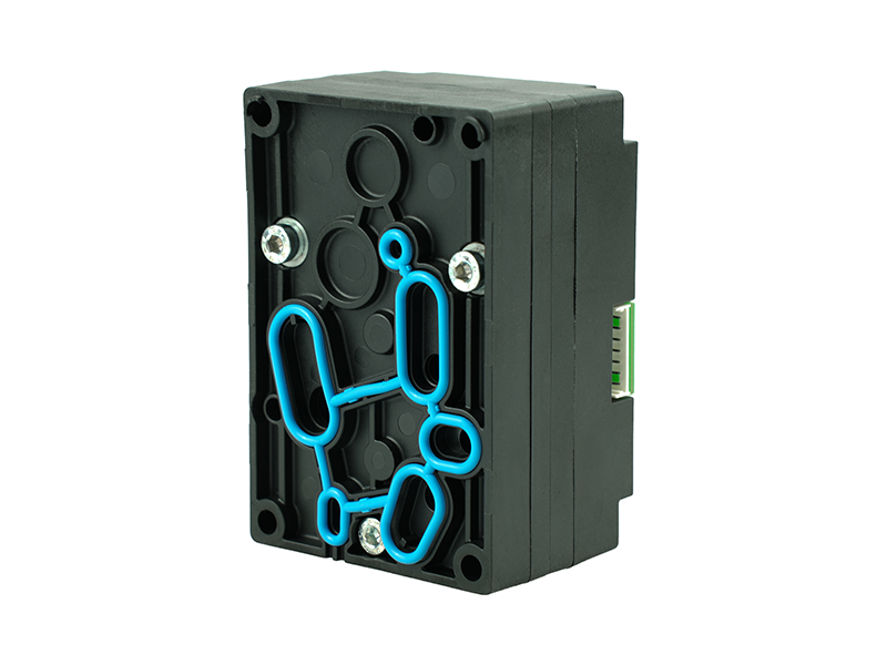 Pneumatic Amplifier Module - 2