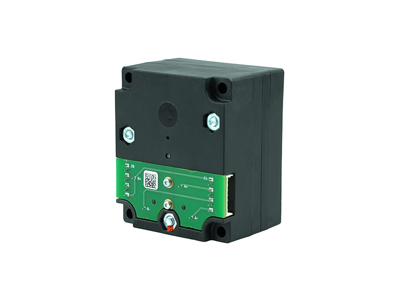 Pneumatic Amplifier Module - 4