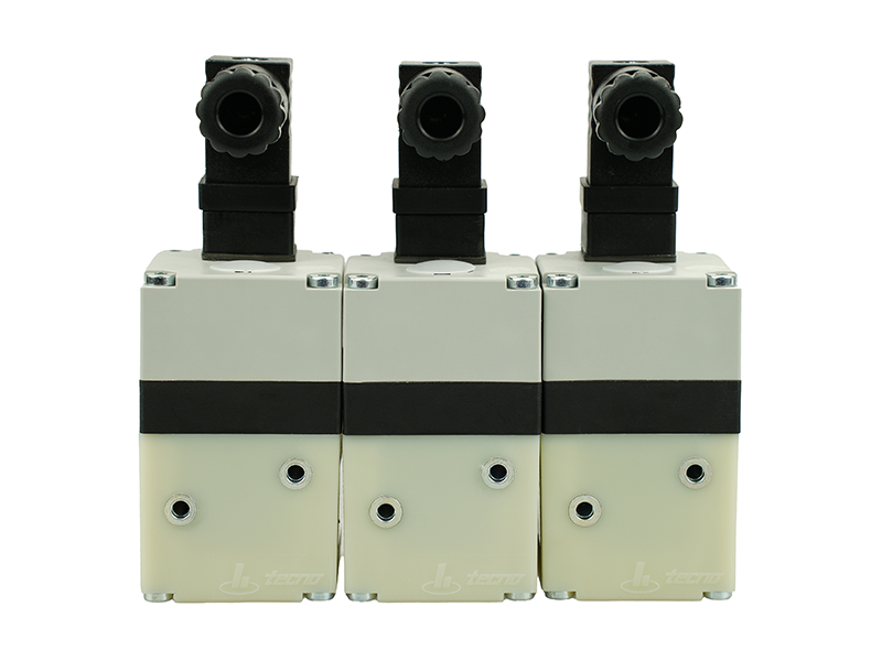 比例阀简易型 - 6