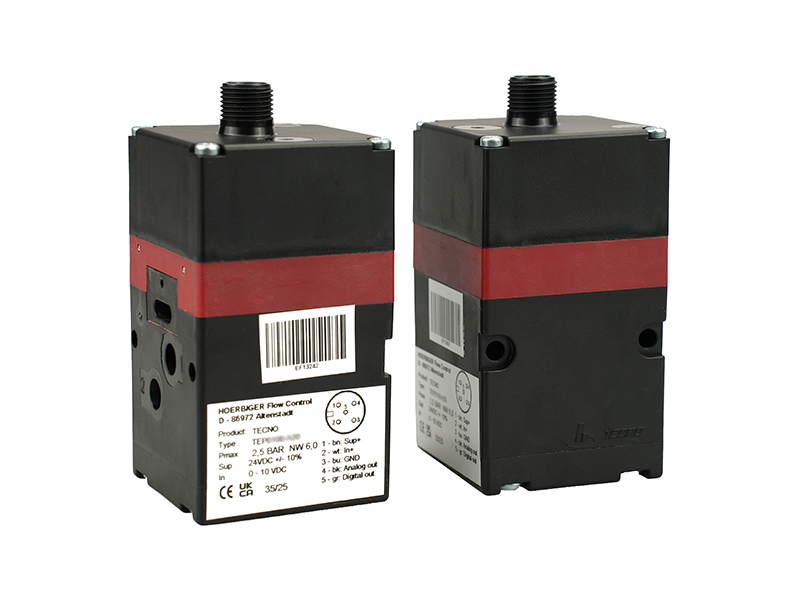 比例阀增强型 - 2